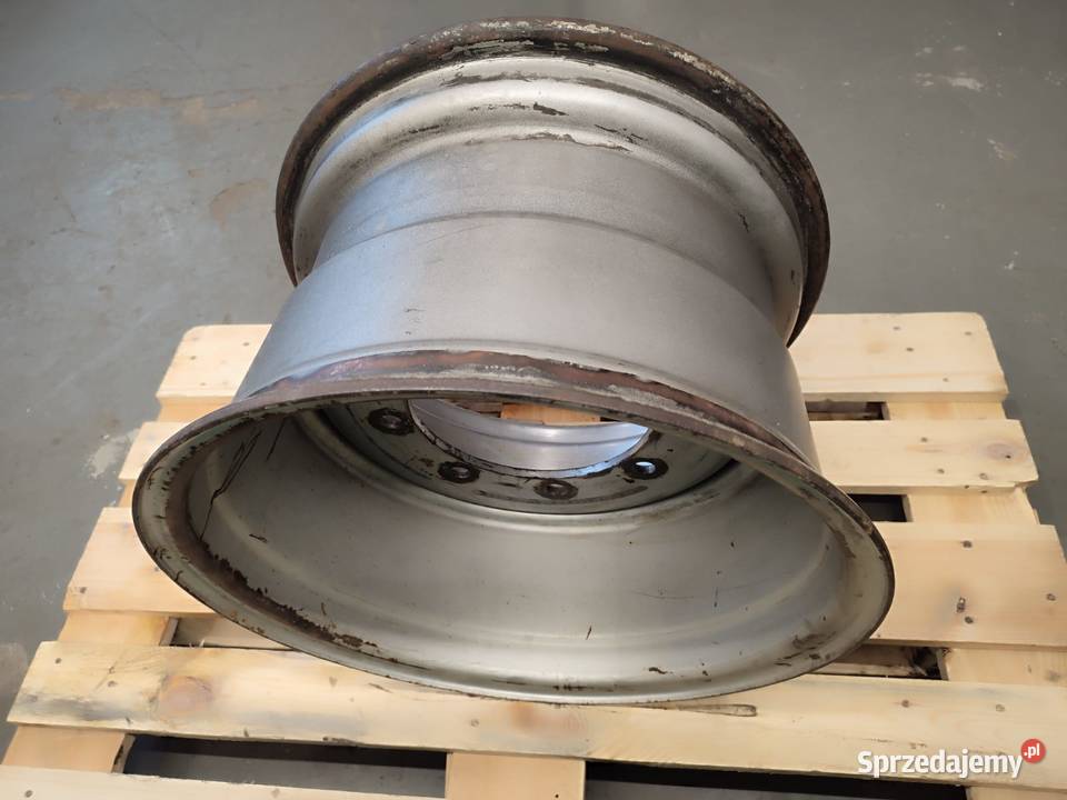 Felga Merlo P 13x20 Wilkowo