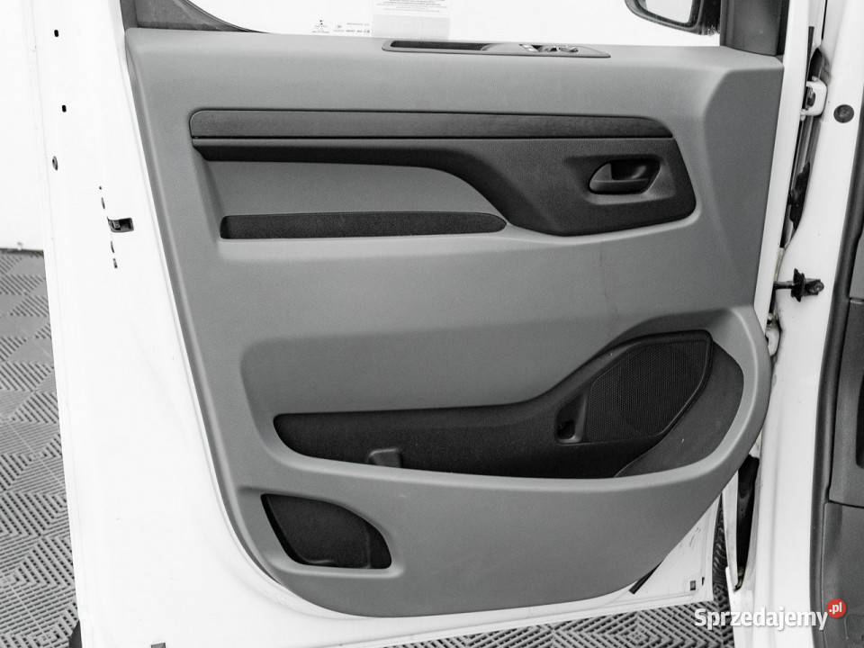 Toyota ProAce WD1572PKombi 20 D4D Long 9os Czcof Gdańsk