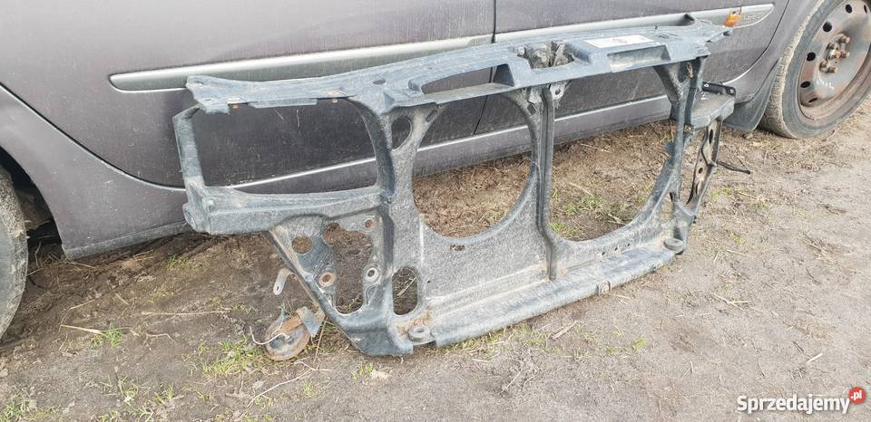Pas przedni wzmocnienie Audi A4 B5 18 19 TDI Dzierzby Szlacheckie sprzedam