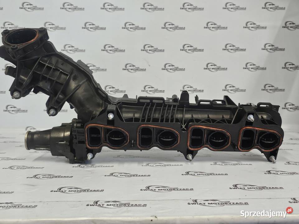 BMW F10 F20 F30 20 D B47D20A 150 kolektor ssący