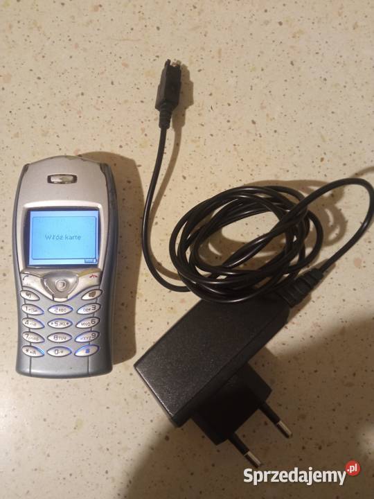 Sony Ericsson T68i świętokrzyskie Kielce