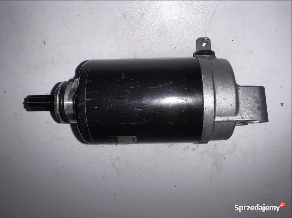 Rozrusznik Kawasaki Z 1000 1419 Pozostałe Ostrów Wielkopolski