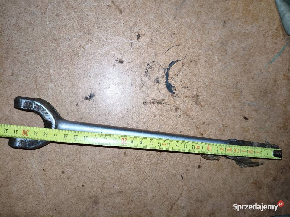 Wał kardana K750 M72 MW750 Leszno