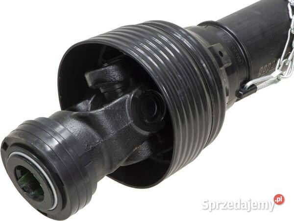 Wał przegubowy PTO 40 L710 mm gopart Kamionna