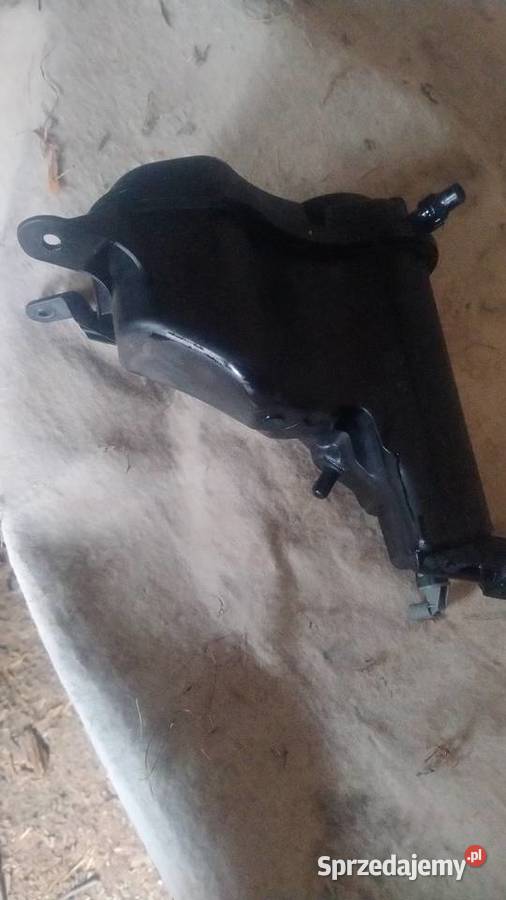 Zbiornik wyrównawczy BMW E91