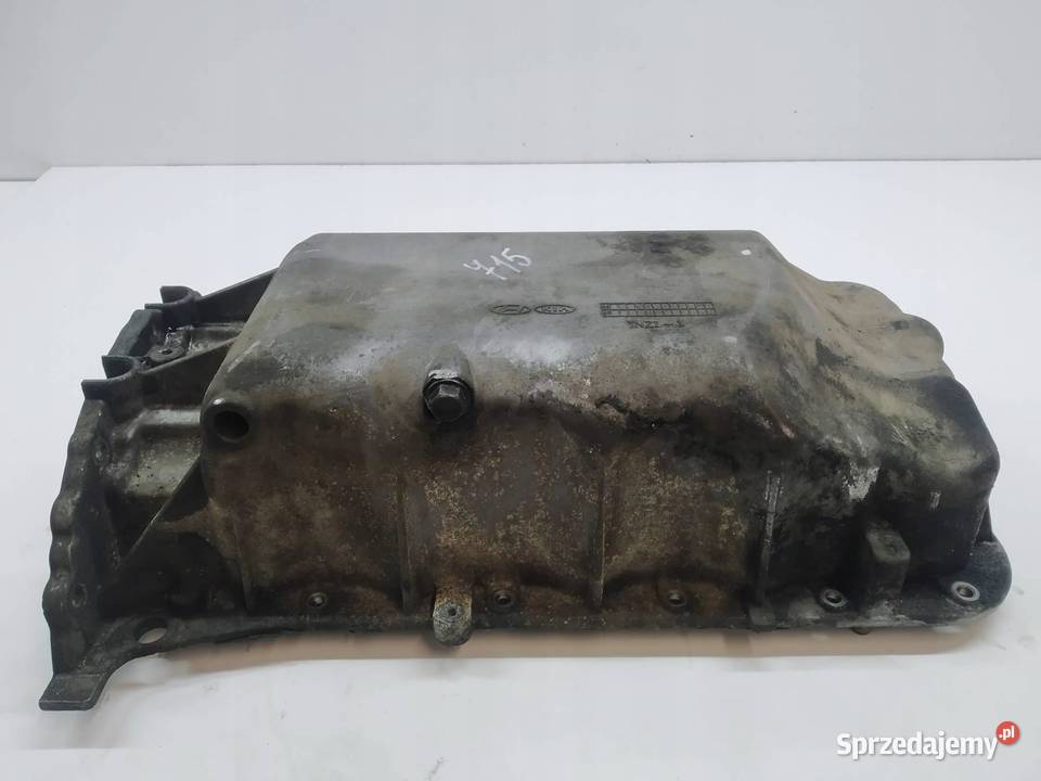 MISKA OLEJOWA 29 CRDI Kia Carnival II 20062014 Smarowanie silnika świętokrzyskie