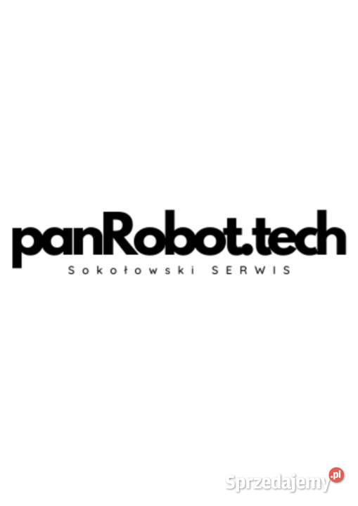 Robot koszący Ambrogio Twenty ZR EVO v24 do Zgorzelec