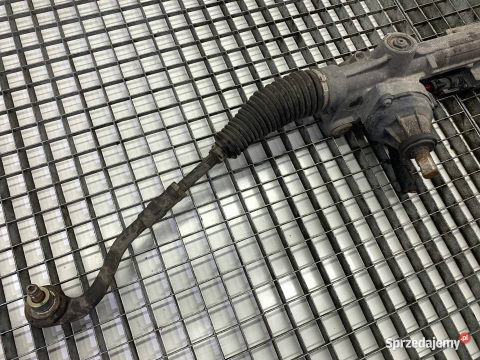 PRZEKŁADNIA KIEROWNICZA MAGLOWNICA AUDI A7 4G