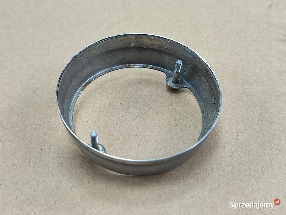 KLOSZ SZKLANY ALFA ROMEO GIULIETTA BJ1957 lubelskie