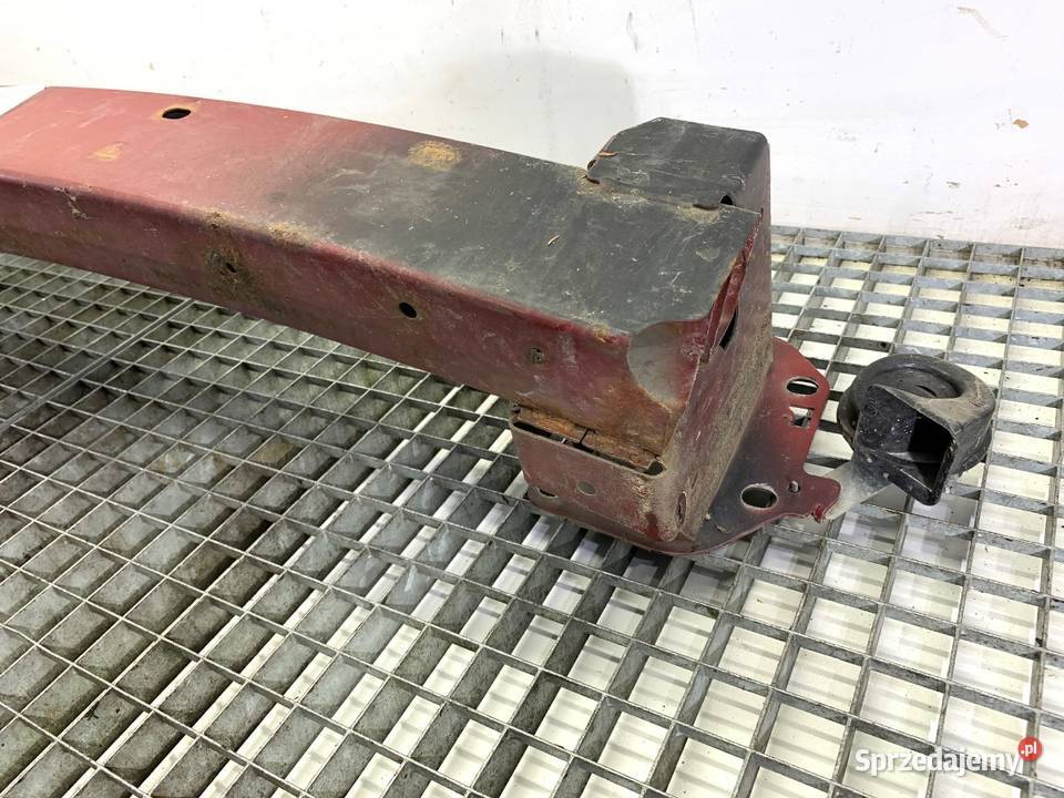 BELKA ZDERZAKA PRZÓD DODGE CALIBER WZMOCNIENIE