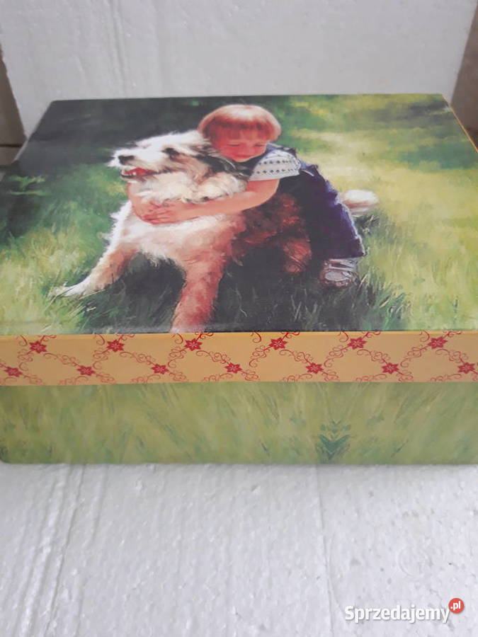 zestaw 2 filiżanek w pudełku Casa Bonita Warszawa