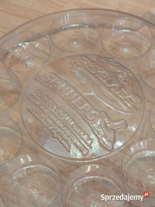 Arena 10 spinnerów BeyBlade pomorskie Gdynia