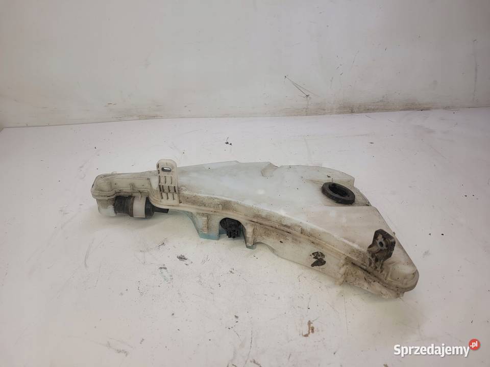 ZBIORNIK SPRYSKIWACZY AUDI A6 C7 A7 4G8955451F śląskie
