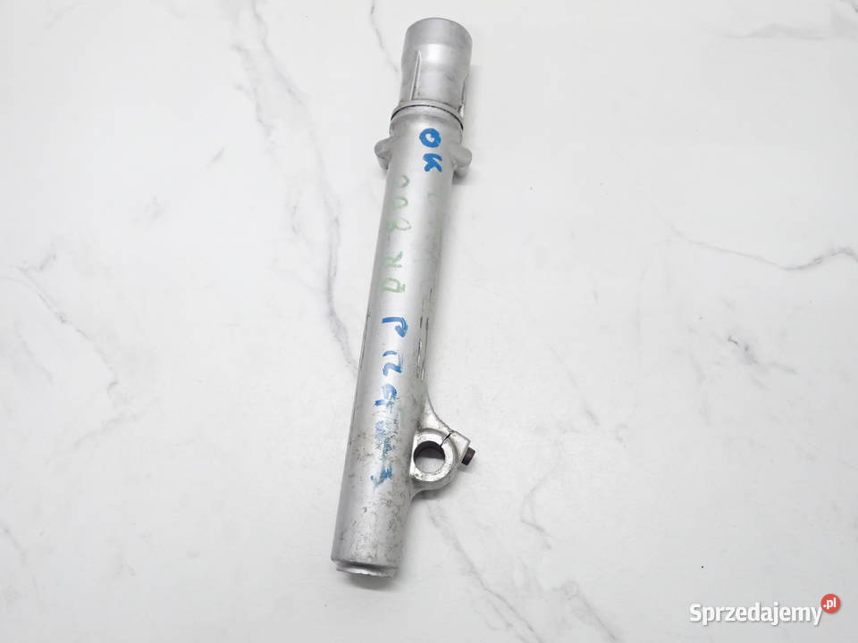 Goleń Prawy Lagi Zawieszenia Przód Suzuki DR 800 Strzelce Krajeńskie sprzedam