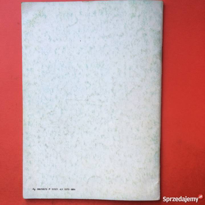 818 Mumismatische 1973 Szczecin