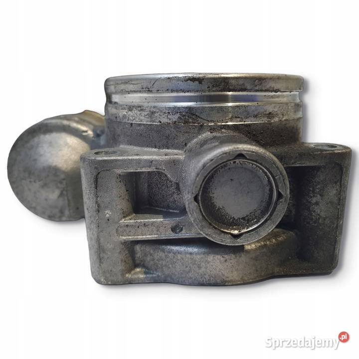 PRZEPUSTNICA BMW E87 E90 20 i 408238422003Z Chełm