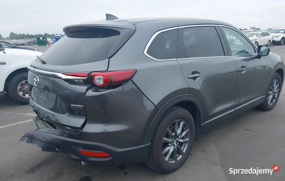 Mazda cx90 sprzedam