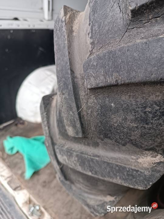 Opony 95r44 Michelin 23095r44 wielkopolskie Strugi