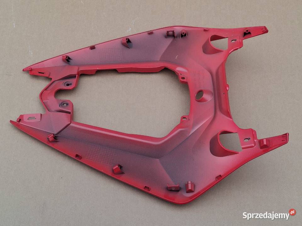 HONDA CB1000 CB 1000 ZADUPEK OGON OWIEWKA TYŁ sprzedam