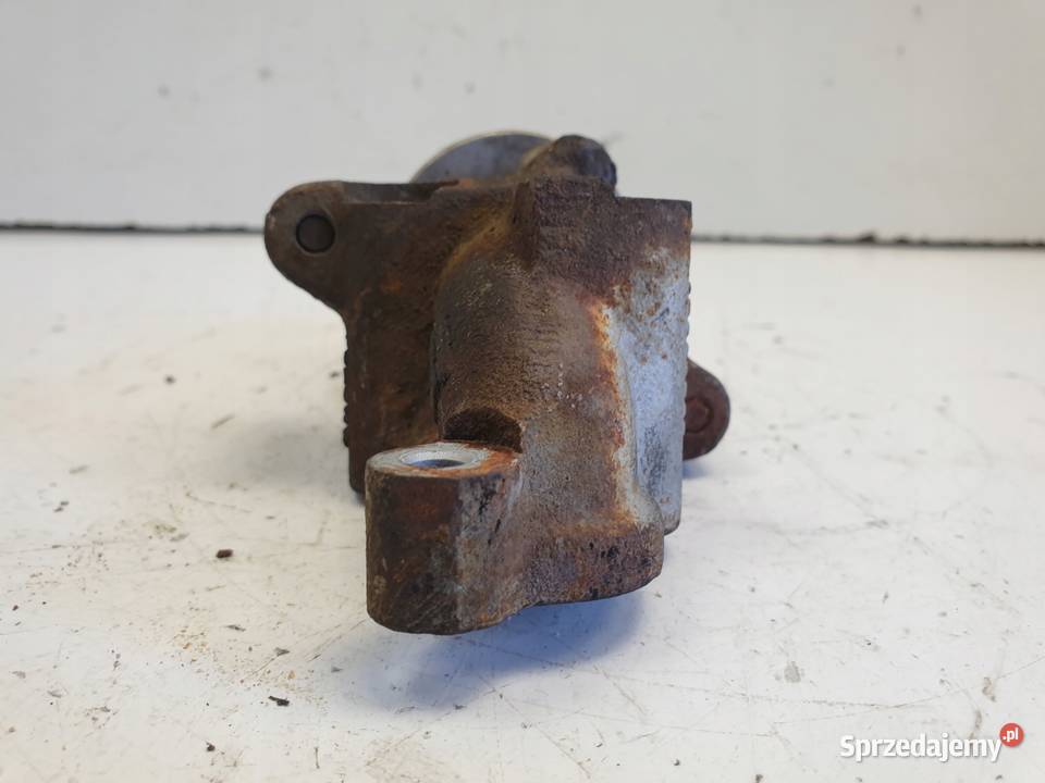 Opel Astra II G 18 16V ZAWÓR EGR 90536271 osobowe