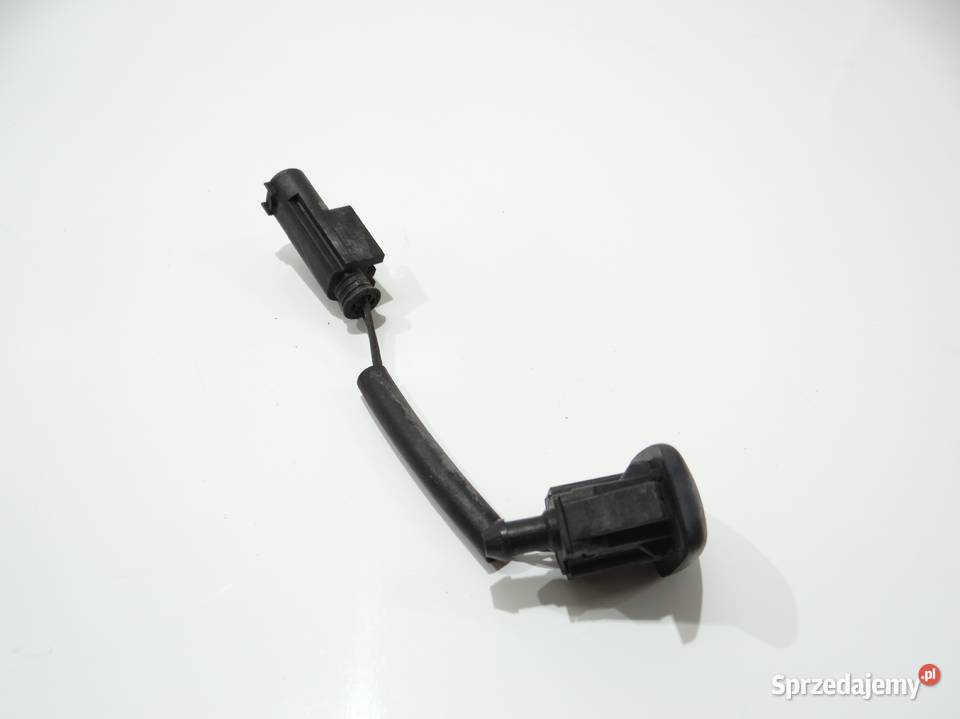 DYSZA SPRYSKIWACZY MASKI BMW E60 E61 LCI 7046060 osobowe Strzyżewice