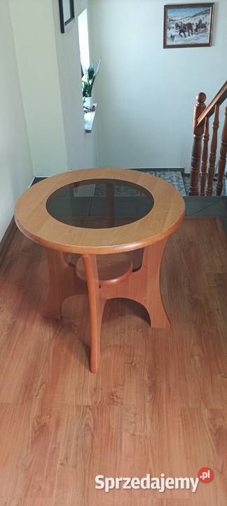 stolik kawowy pomorskie Przodkowo