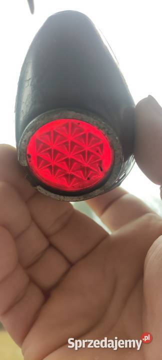 Junak m07 Shl Wfm lampa tylna żółwik Tychy sprzedam