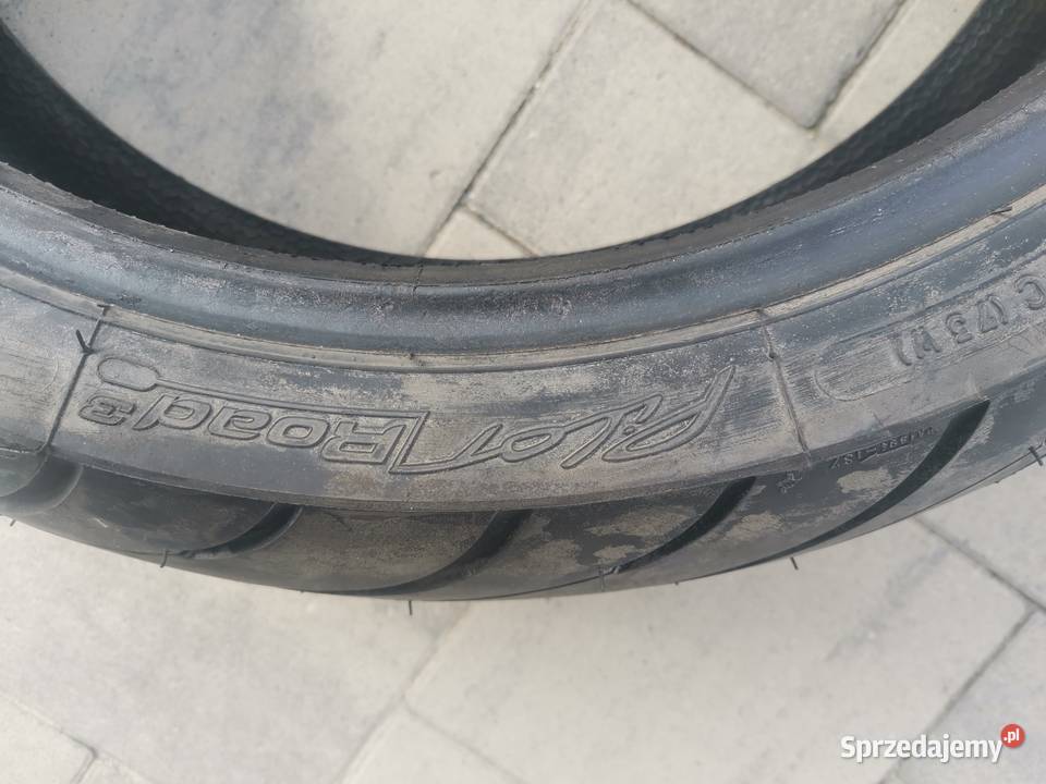 opona motocyklowa podkarpackie Krosno