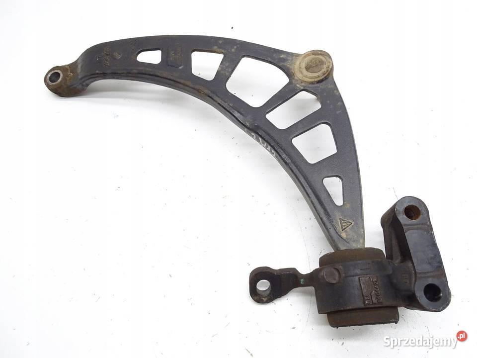 WAHACZ LEWY PRZÓD PRZEDNI MINI COUNTRYMAN R60 16