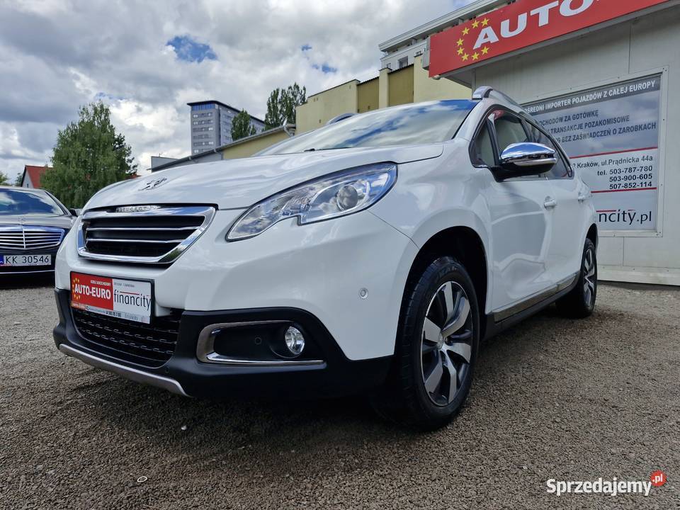 16 benz 120 gwarancja Allure lakier fabryczny radio małopolskie Kraków sprzedam