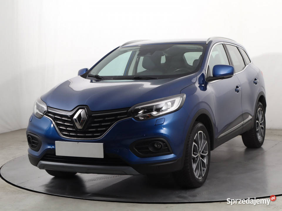 Renault Kadjar 13 TCe czujnik deszczu Katowice sprzedam