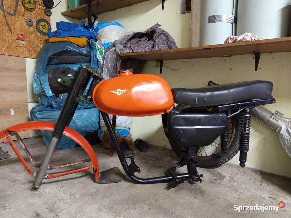 Rama wsk pozostałe Lubaczów