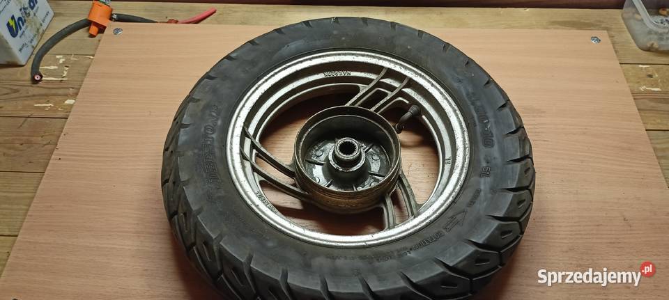 Koła do skutera 10 Mysłowice