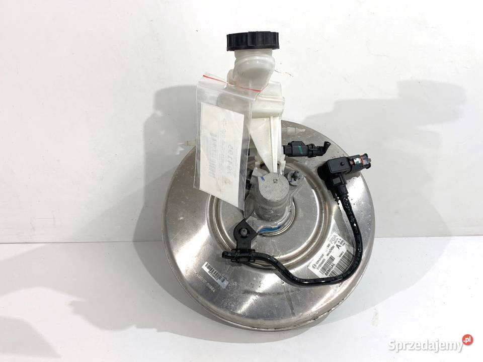 SERWO HAMULCOWE PEUGEOT 308 SW III 9841624580