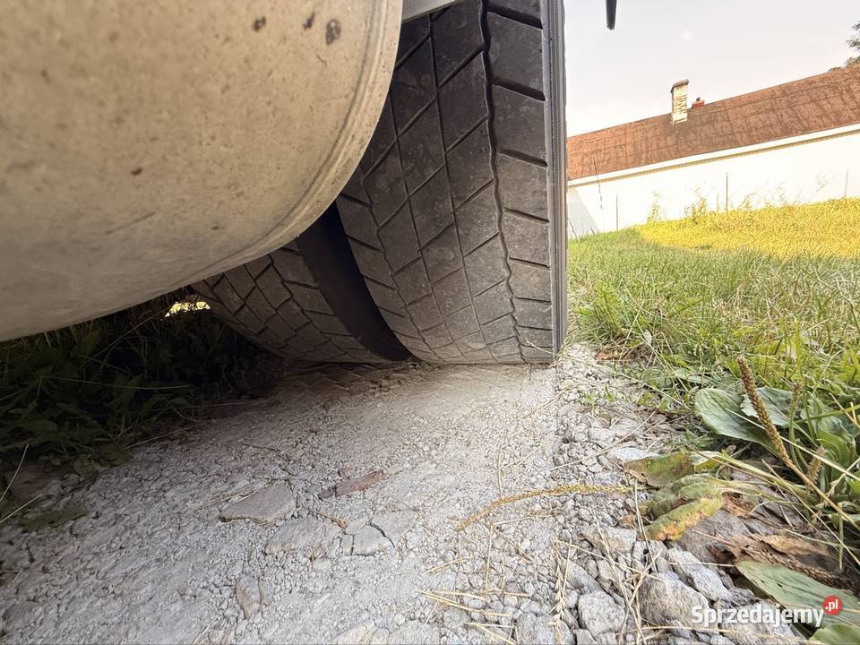 Renault gama t 520 kupiony w Polsce Ostrowiec Świętokrzyski