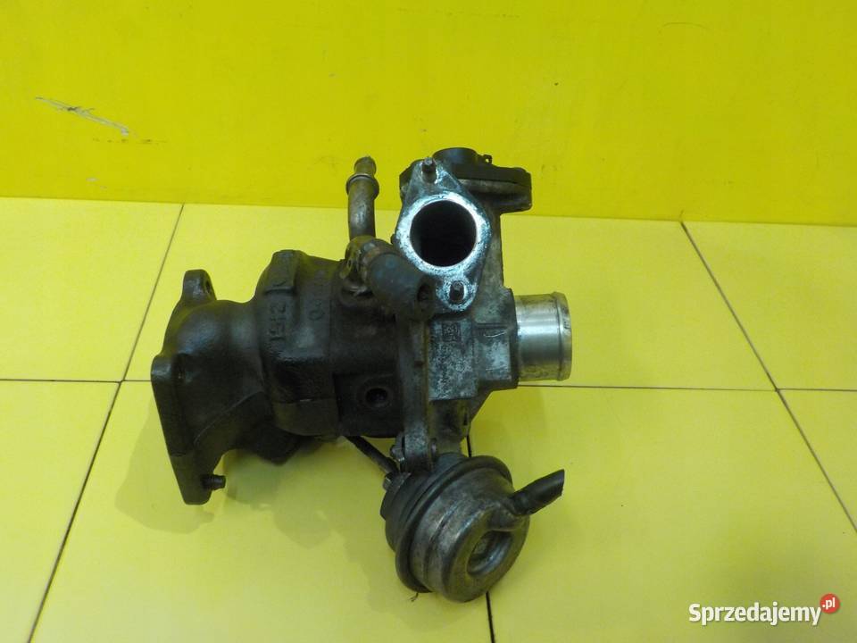 FIESTA MK7 B FOCUS MK3 10 ECOBOOST 15r SFJA Suków sprzedam