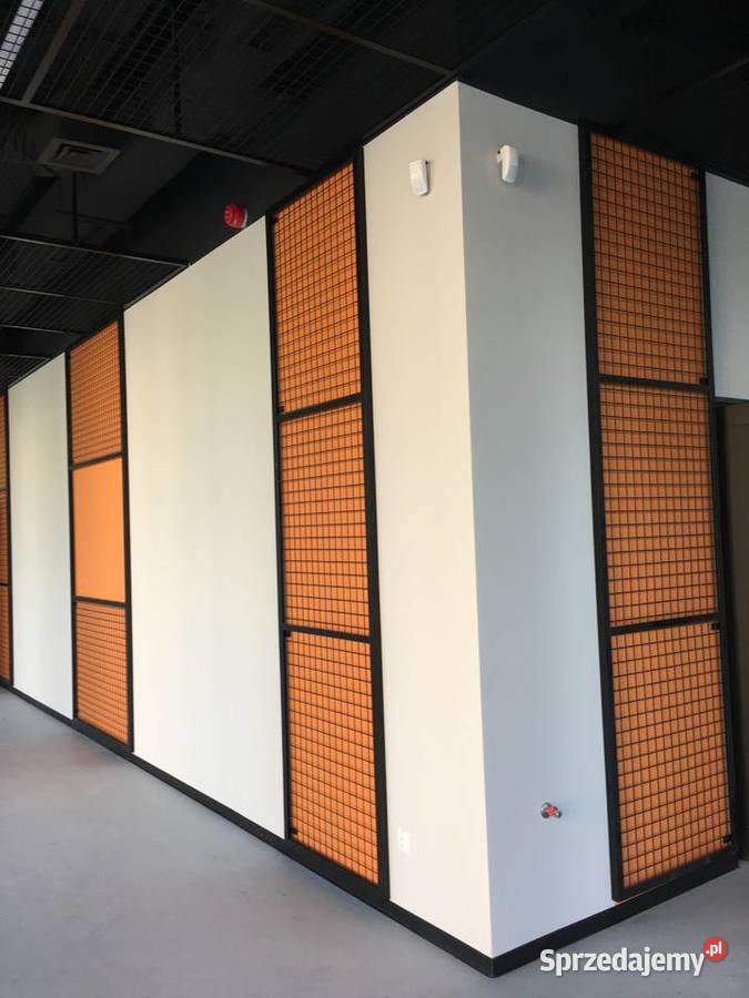 Usługi malarskie Wrocław Malowanie Gładź