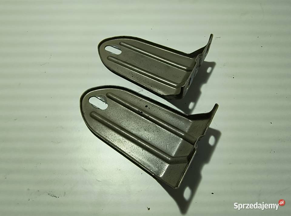 99650455500 wspornik błotnika Porsche 911 Wzmocnienia, belki i wsporniki świętokrzyskie Bieliny sprzedam