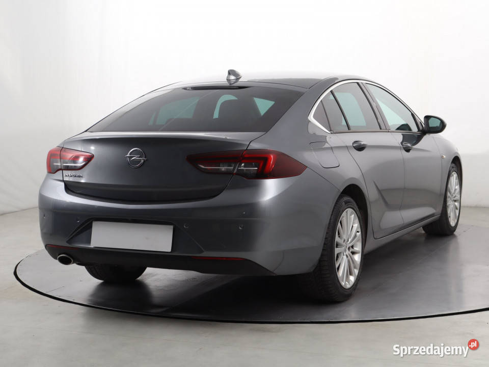 Opel Insignia 20 CDTI Katowice