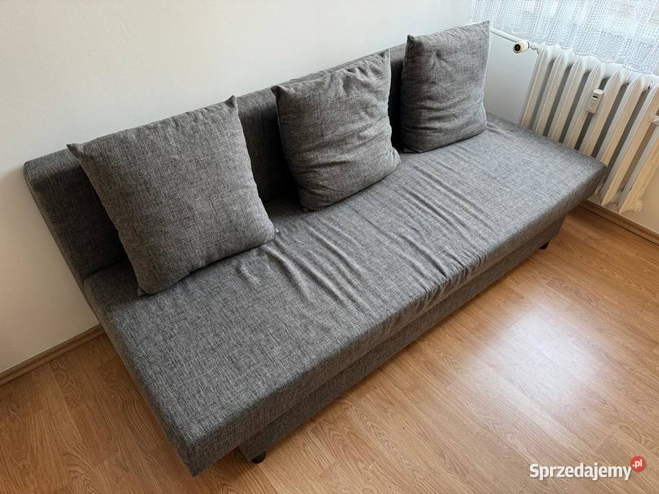 Sofa rozkładana Opole