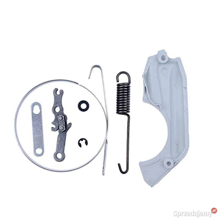 Taśma Hamulca Zestaw STIHL 017 018 MS170 MS180 Ostrołęka