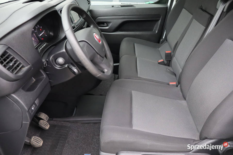 Fiat Scudo 15 MultiJet poduszka powietrzna Piaseczno