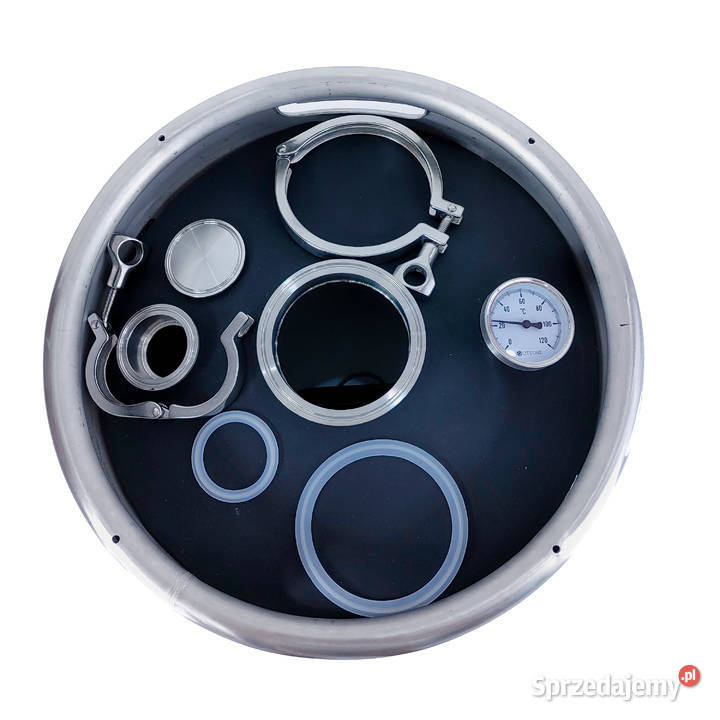 Destylator aabratek PRM Poddębice