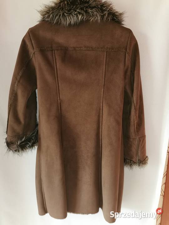 kożuch ekologiczny M