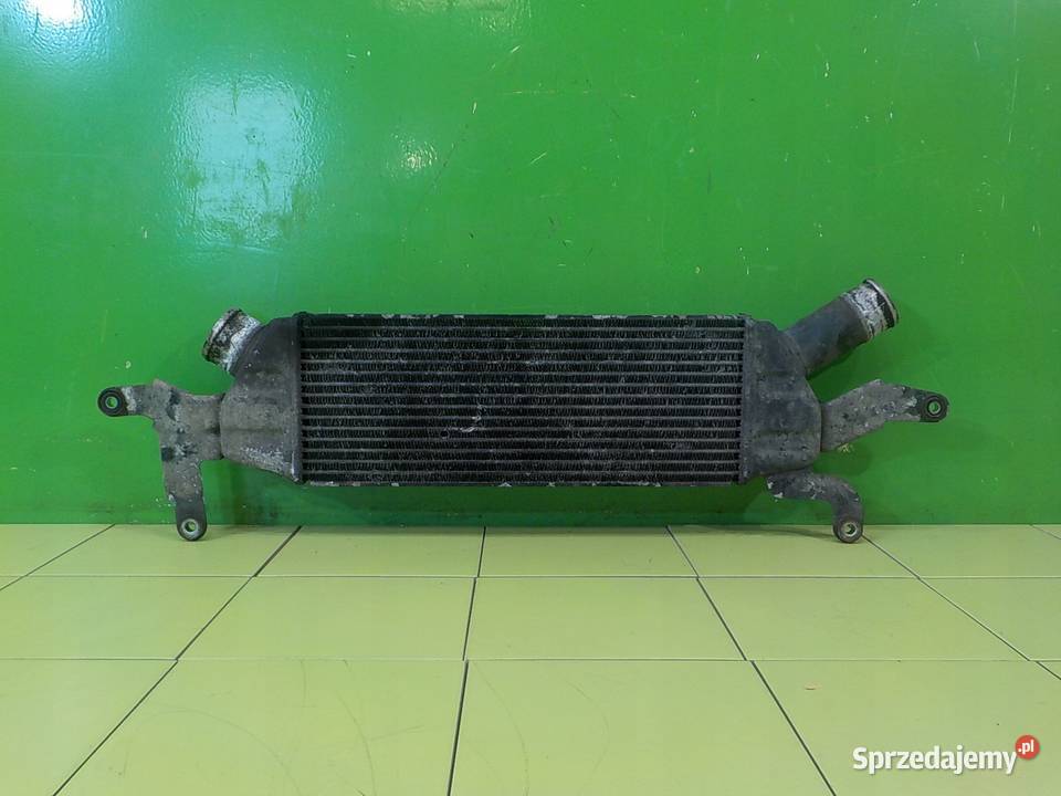 PEUGEOT 4007 22 HDI 09r 5D intercooler 1530A061 Suków
