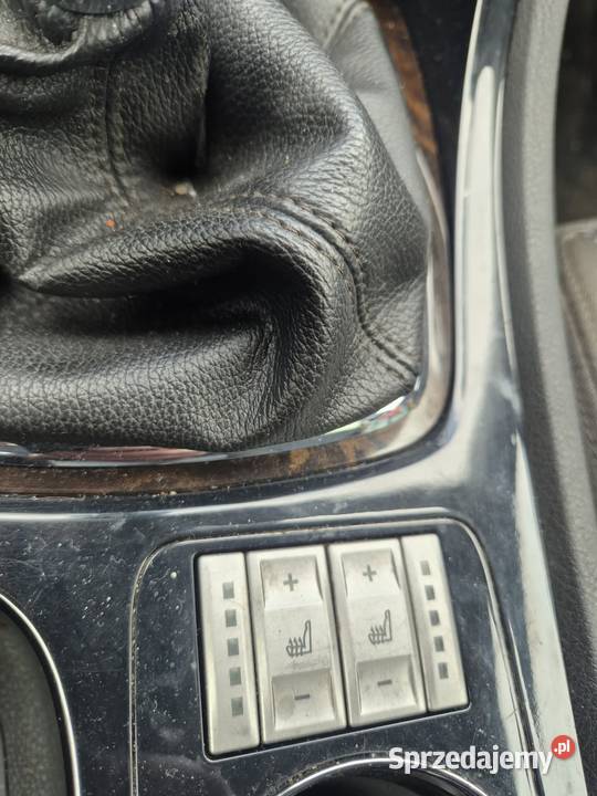 Mondeo MK4 lubelskie Lublin