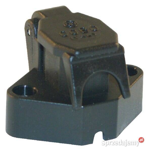 Gniazdo 3biegunowe Cobo 2500580100 małopolskie