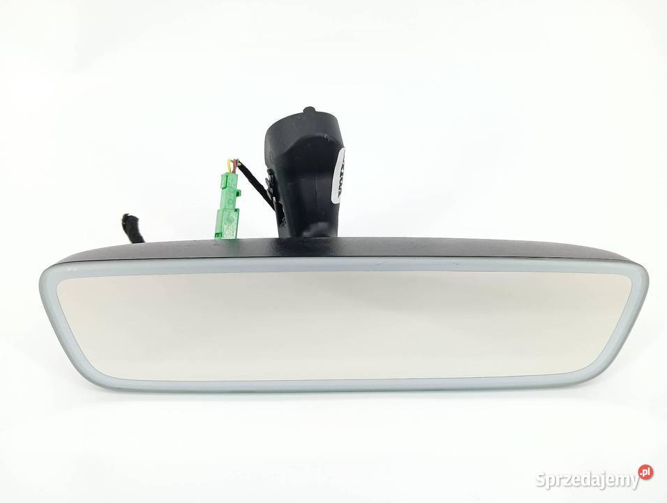 LUSTERKO WEWNĘTRZNE EUROPA 31424479 Volvo V40 II