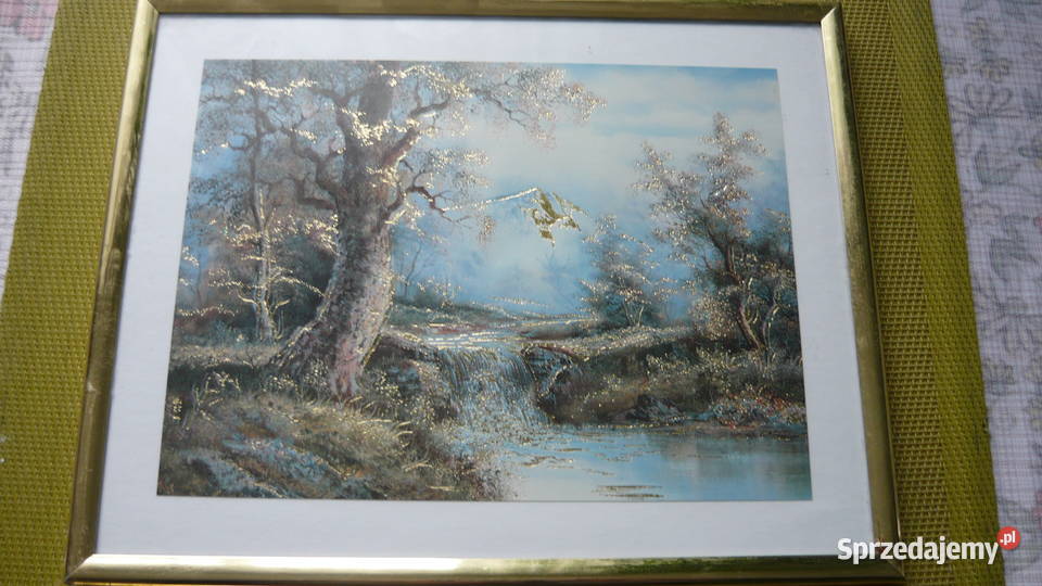 Obrazek Góry Myszków