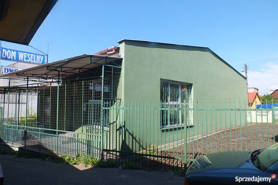 Sprzedaż nieruchomości Starachowice sprzedam